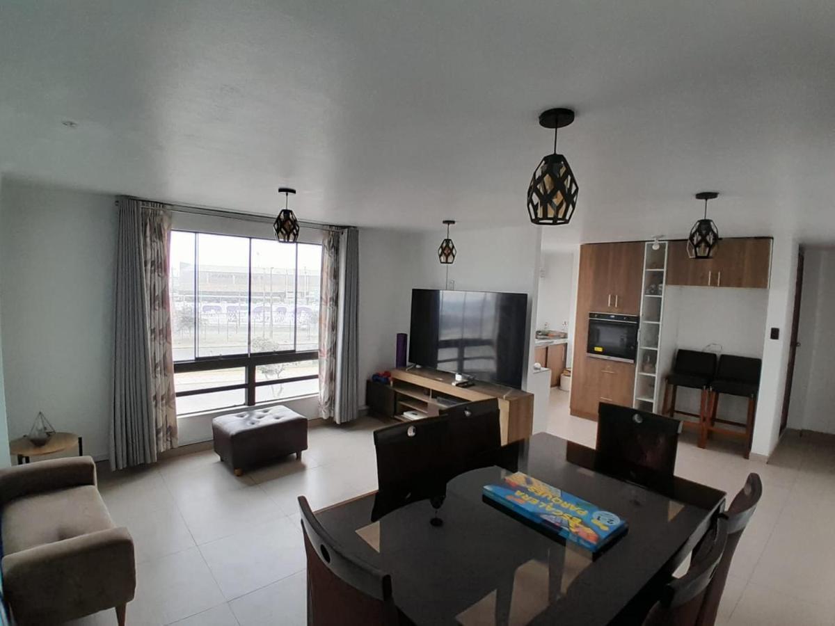 Home Blessed II Lima Ngoại thất bức ảnh
