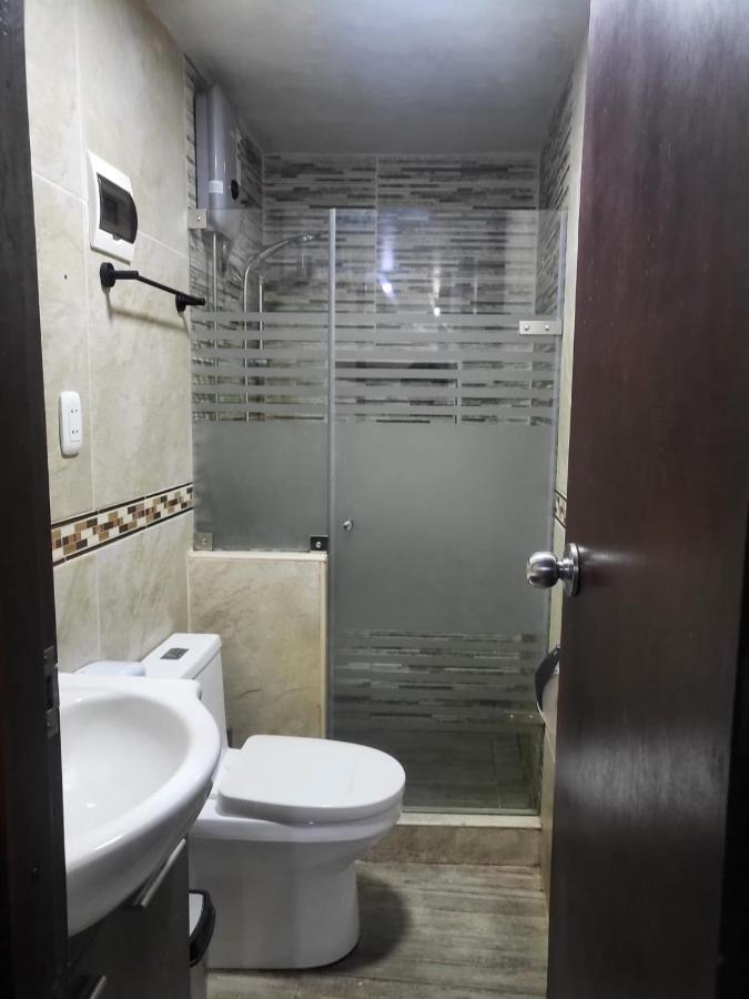 Home Blessed II Lima Ngoại thất bức ảnh