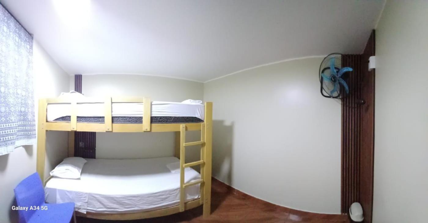 Home Blessed II Lima Ngoại thất bức ảnh